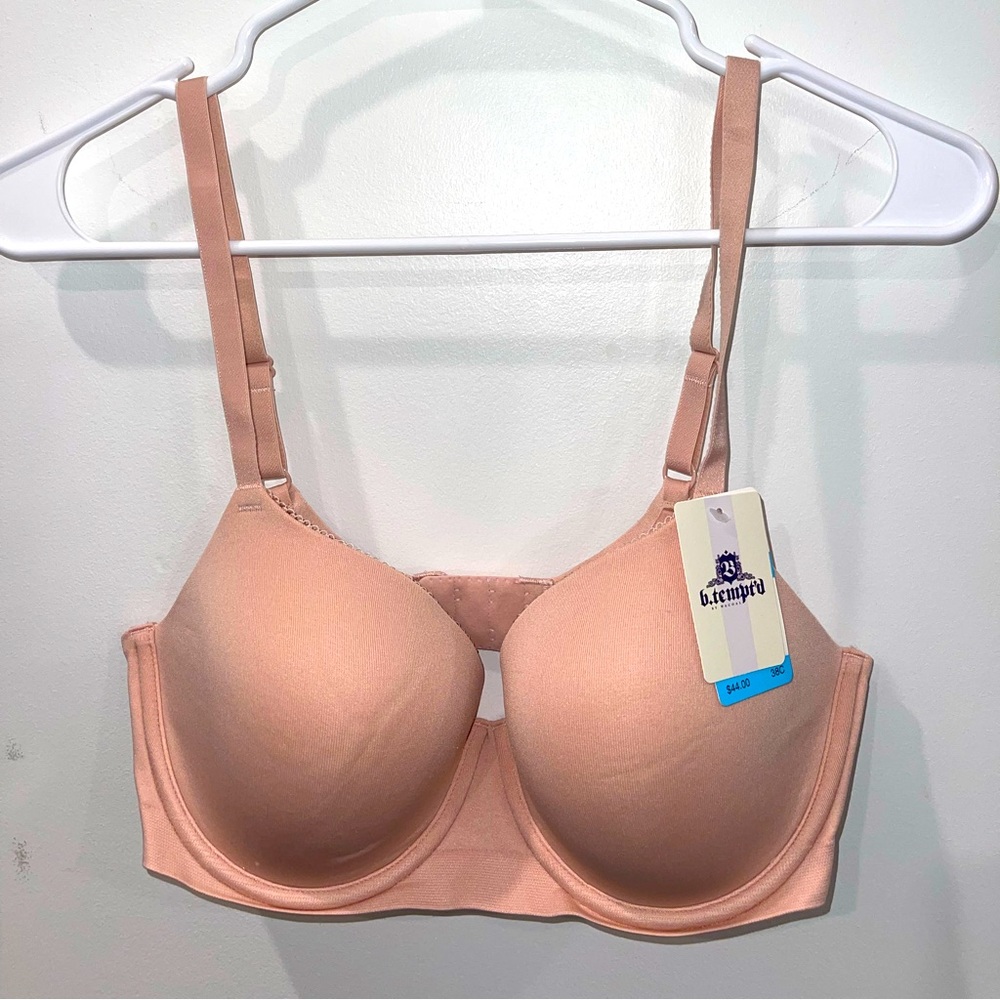 B’Tempted Future Foundation T-Shirt Bra